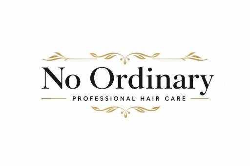 No Ordinary