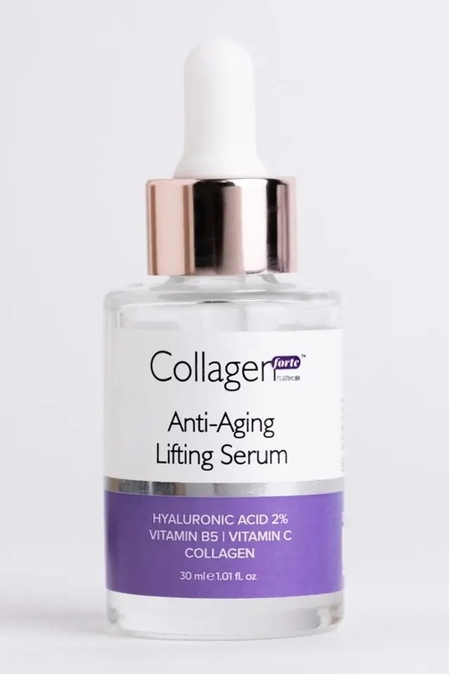 Hyalüronik Asit Serum, 30 ml