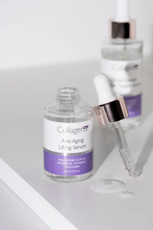 Hyalüronik Asit Serum, 30 ml